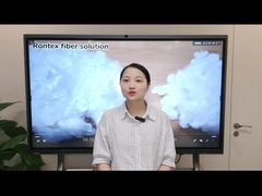 πολυεστέρας fiberfill